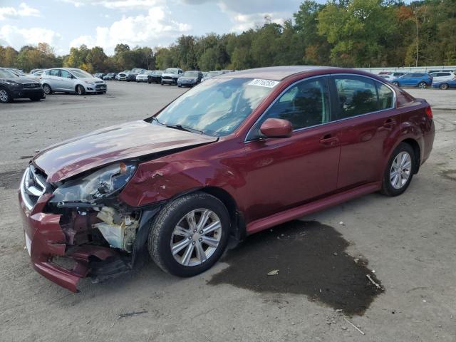 SUBARU LEGACY 2.5 2011 4s3bmbc6xb3259007