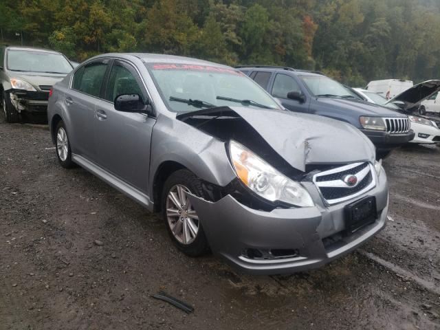 SUBARU LEGACY 2.5 2011 4s3bmbc6xb3261579