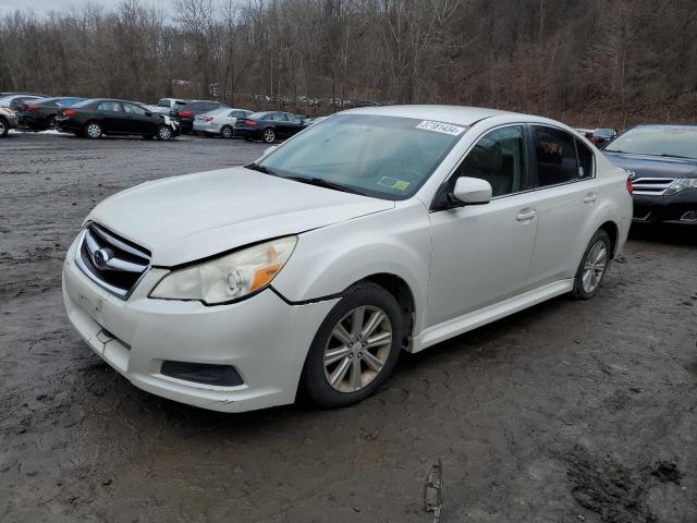 SUBARU LEGACY 2012 4s3bmbc6xc3002737