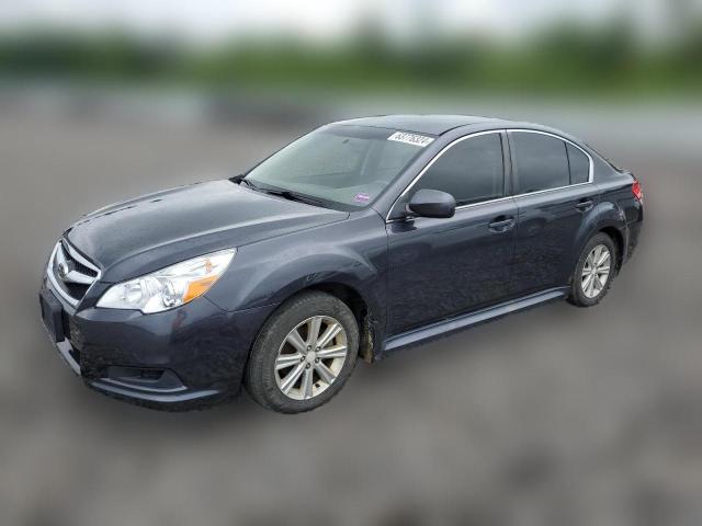 SUBARU LEGACY 2012 4s3bmbc6xc3009798