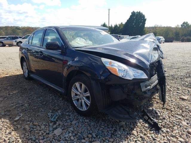 SUBARU LEGACY 2.5 2012 4s3bmbc6xc3013544