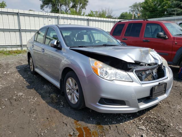 SUBARU LEGACY 2.5 2012 4s3bmbc6xc3015651