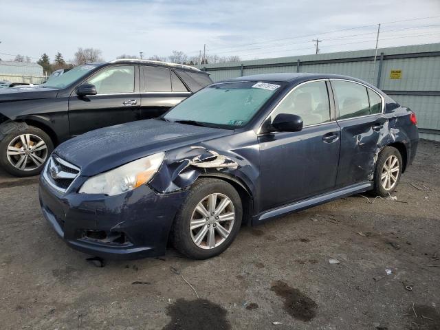 SUBARU LEGACY 2.5 2012 4s3bmbc6xc3026312