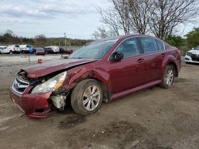 SUBARU LEGACY 2012 4s3bmbc6xc3027878