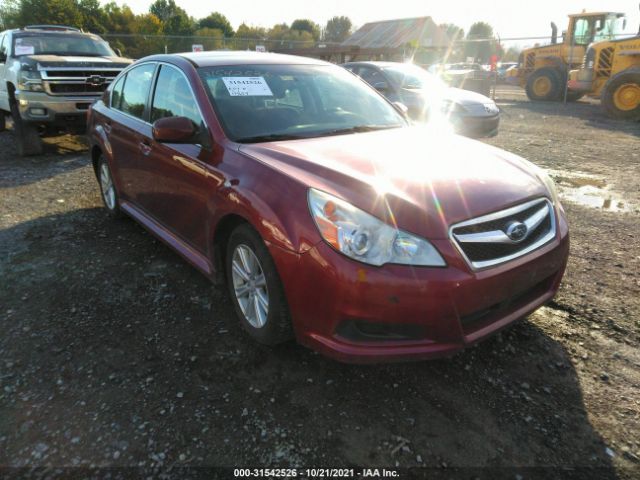 SUBARU LEGACY 2012 4s3bmbc6xc3034037