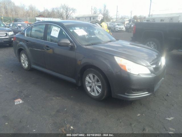 SUBARU LEGACY 2012 4s3bmbc6xc3036046