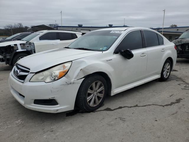 SUBARU LEGACY 2.5 2012 4s3bmbc6xc3039660