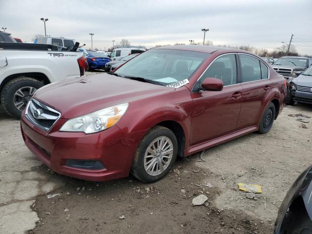 SUBARU LEGACY 2.5 2012 4s3bmbc6xc3041330