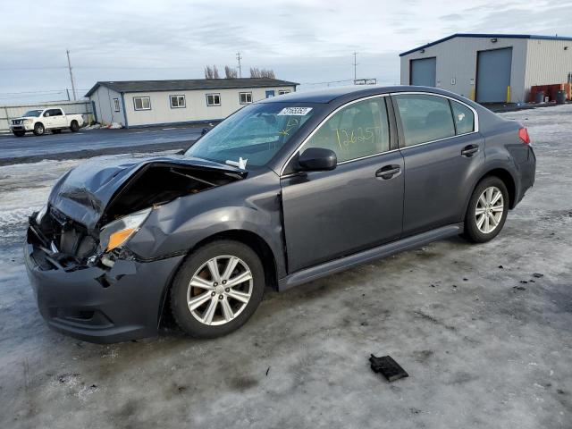 SUBARU LEGACY 2.5 2012 4s3bmbc6xc3042784