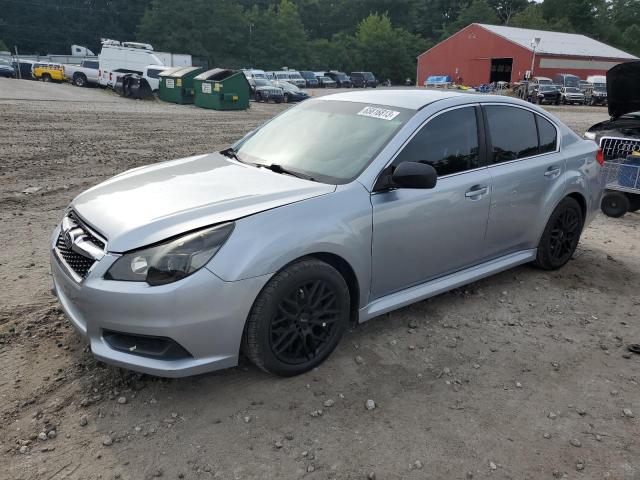 SUBARU LEGACY 2.5 2013 4s3bmbc6xd3002268