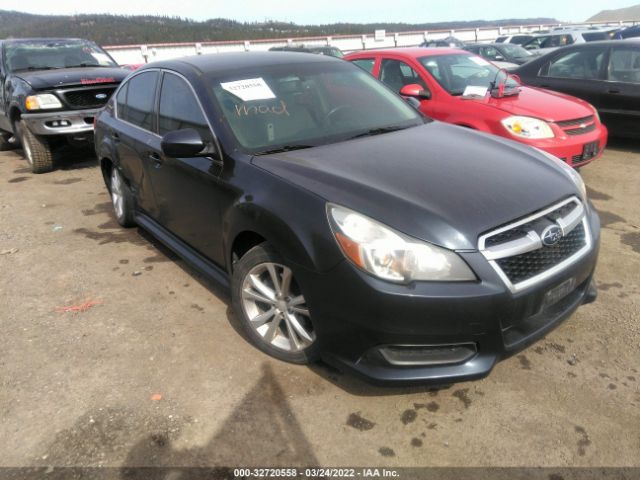 SUBARU LEGACY 2013 4s3bmbc6xd3003775