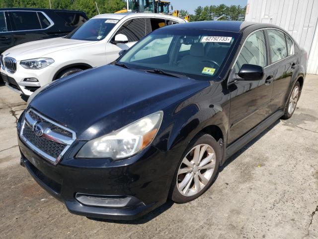 SUBARU LEGACY 2.5 2013 4s3bmbc6xd3005624