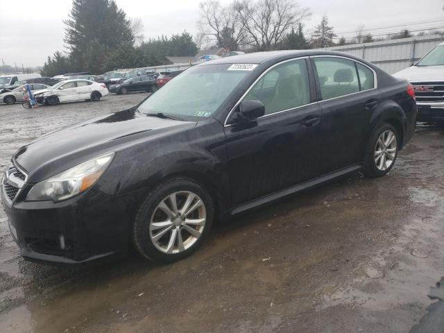 SUBARU LEGACY 2.5 2013 4s3bmbc6xd3009351