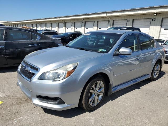 SUBARU LEGACY 2.5 2013 4s3bmbc6xd3016686