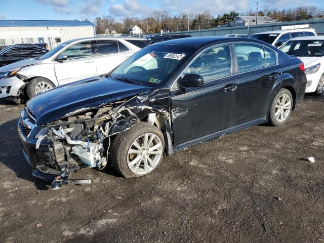 SUBARU LEGACY 2.5 2013 4s3bmbc6xd3021015