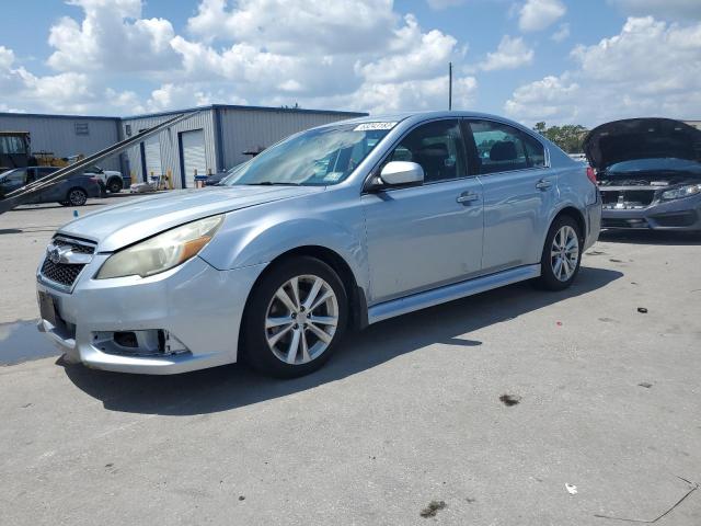 SUBARU LEGACY 2013 4s3bmbc6xd3021435