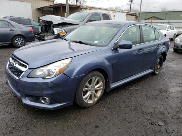 SUBARU LEGACY 2.5 2013 4s3bmbc6xd3022777