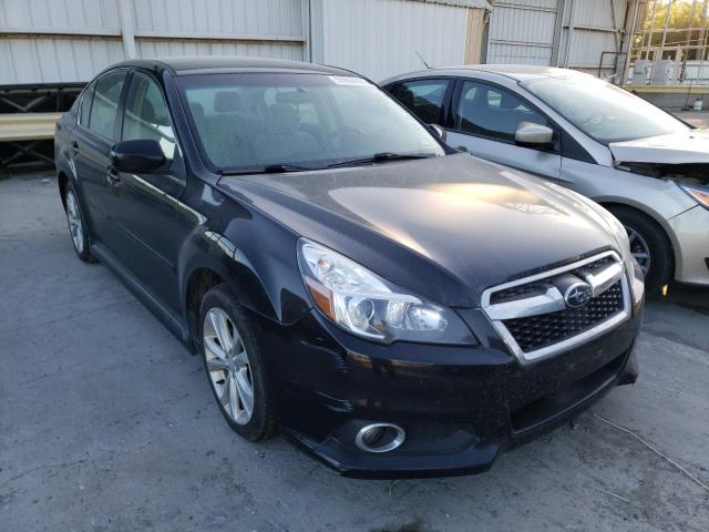 SUBARU LEGACY 2.5 2013 4s3bmbc6xd3023377