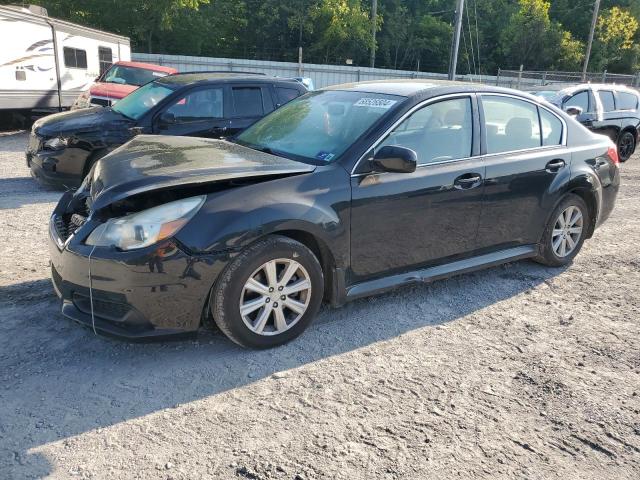 SUBARU LEGACY 2.5 2013 4s3bmbc6xd3026358