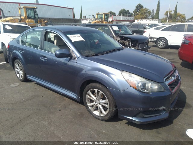 SUBARU LEGACY 2013 4s3bmbc6xd3026845