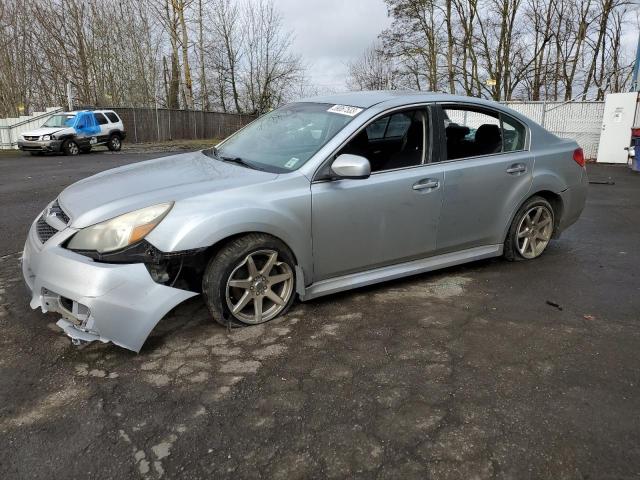 SUBARU LEGACY 2.5 2013 4s3bmbc6xd3027980