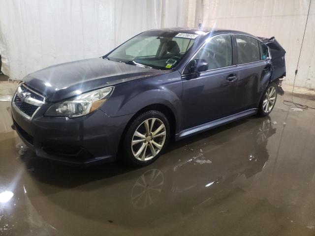 SUBARU LEGACY 2.5 2013 4s3bmbc6xd3033701