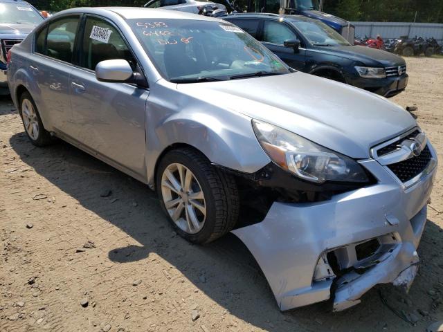 SUBARU LEGACY 2.5 2013 4s3bmbc6xd3037375