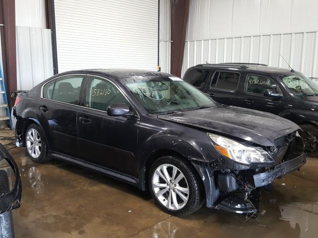 SUBARU LEGACY 2.5 2013 4s3bmbc6xd3040423