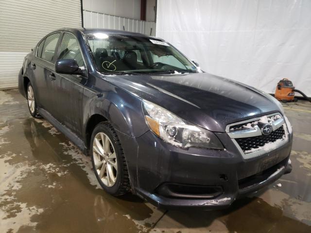 SUBARU LEGACY 2.5 2013 4s3bmbc6xd3041619