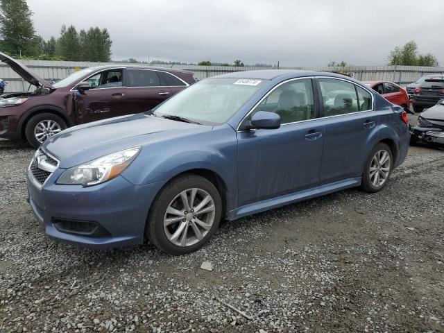 SUBARU LEGACY 2.5 2013 4s3bmbc6xd3041975