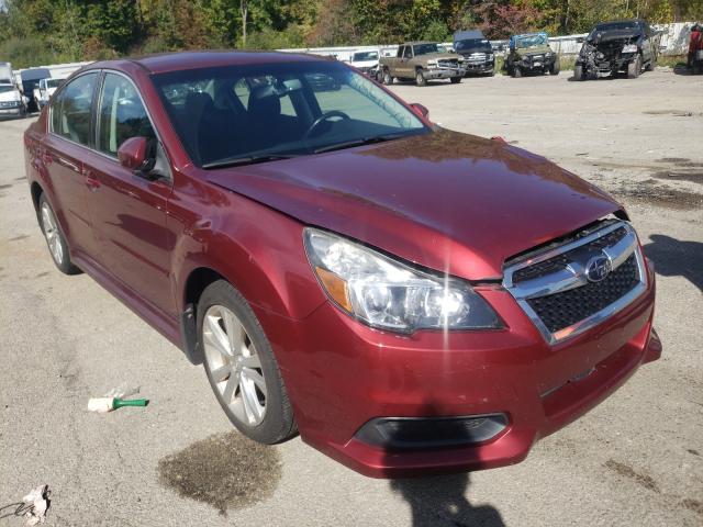 SUBARU LEGACY 2.5 2013 4s3bmbc6xd3043371