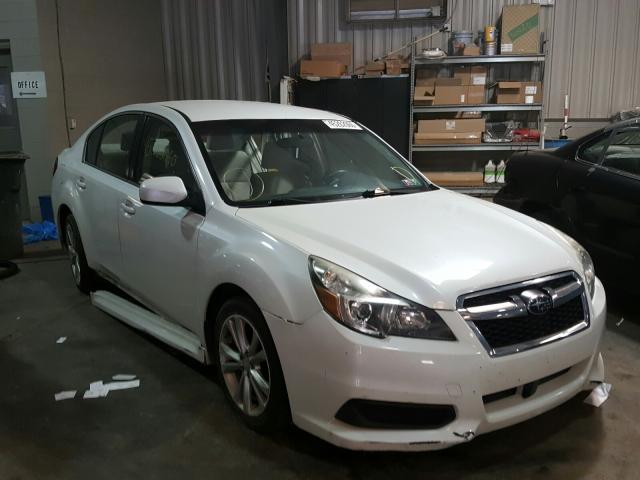 SUBARU LEGACY 2.5 2013 4s3bmbc6xd3043810