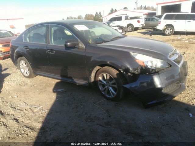 SUBARU LEGACY 2013 4s3bmbc6xd3046965