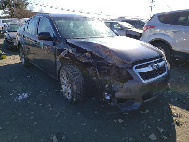 SUBARU LEGACY 2.5 2013 4s3bmbc6xd3047825