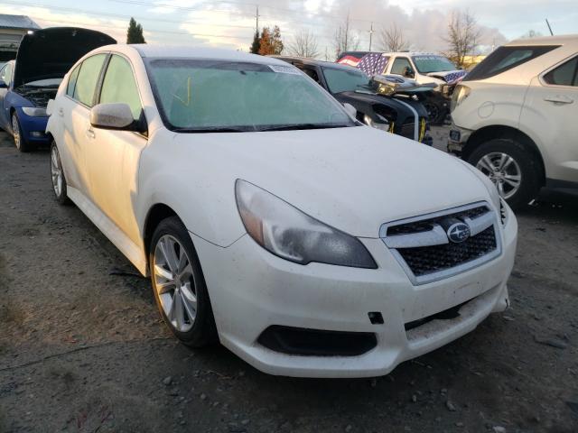 SUBARU LEGACY 2.5 2013 4s3bmbc6xd3048280