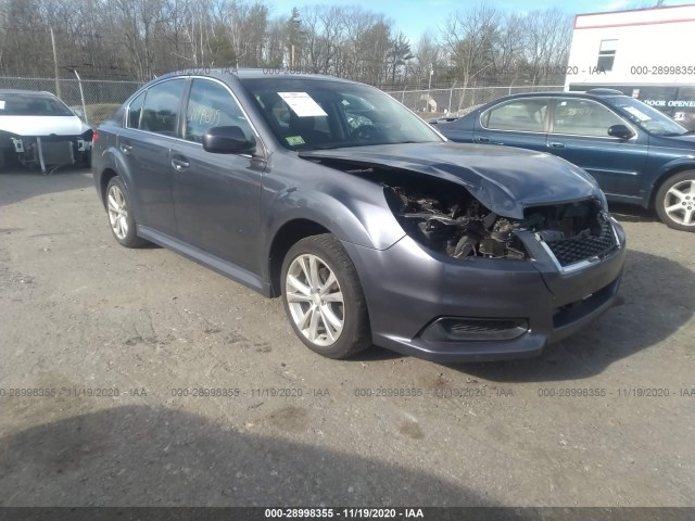 SUBARU LEGACY 2014 4s3bmbc6xe3002496