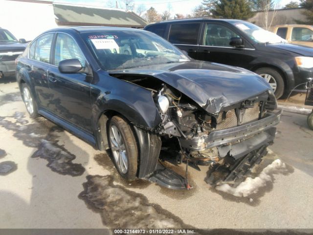 SUBARU LEGACY 2014 4s3bmbc6xe3004362