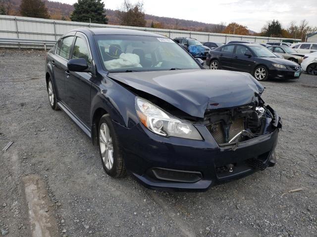 SUBARU LEGACY 2.5 2014 4s3bmbc6xe3006466