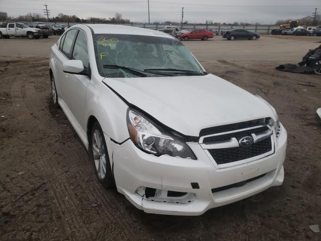 SUBARU LEGACY 2.5 2014 4s3bmbc6xe3008105