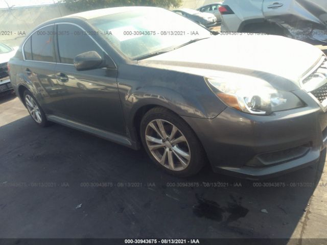 SUBARU LEGACY 2014 4s3bmbc6xe3008296