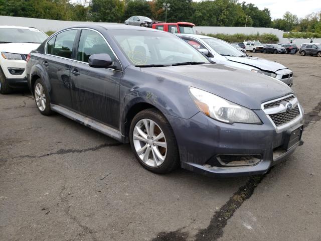 SUBARU LEGACY 2014 4s3bmbc6xe3008928