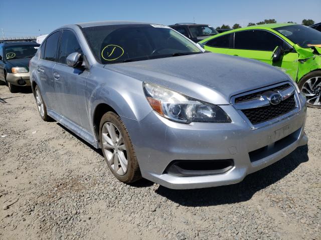 SUBARU LEGACY 2.5 2014 4s3bmbc6xe3010503