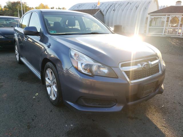 SUBARU LEGACY 2.5 2014 4s3bmbc6xe3018911