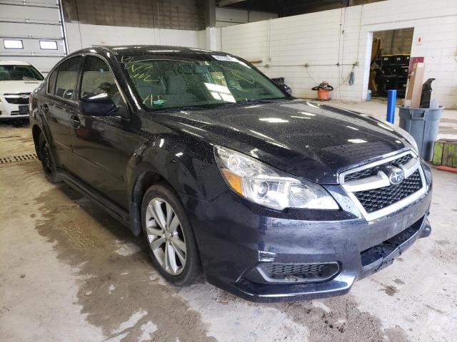 SUBARU LEGACY 2.5 2014 4s3bmbc6xe3024630