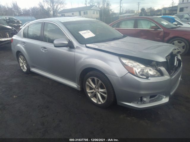 SUBARU LEGACY 2014 4s3bmbc6xe3024918