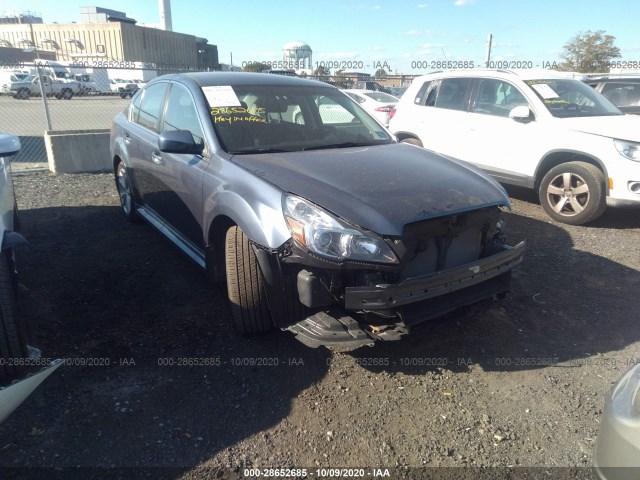 SUBARU LEGACY 2014 4s3bmbc6xe3029214