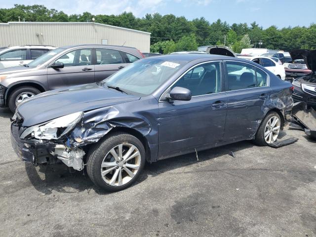 SUBARU LEGACY 2014 4s3bmbc6xe3033537