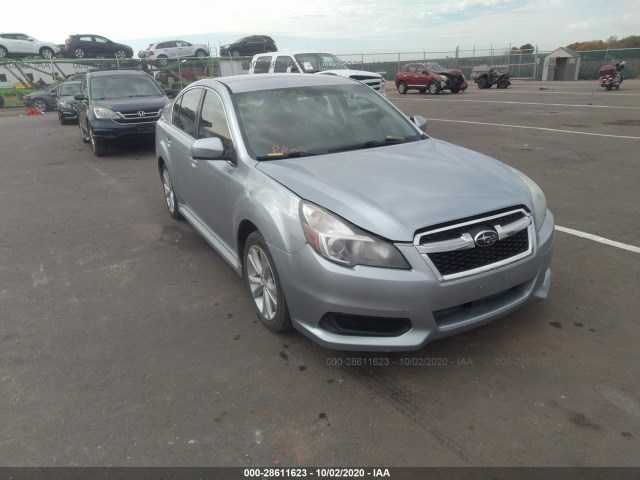 SUBARU LEGACY 2014 4s3bmbc6xe3036146