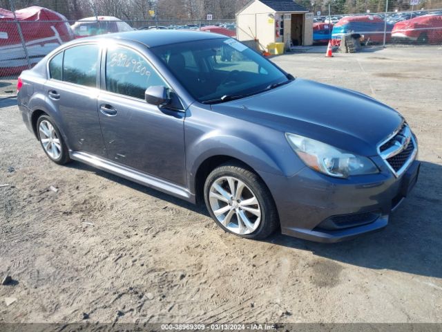 SUBARU LEGACY 2014 4s3bmbc6xe3036647