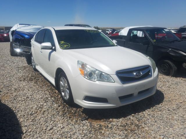 SUBARU LEGACY 2.5 2010 4s3bmbd60a3218656